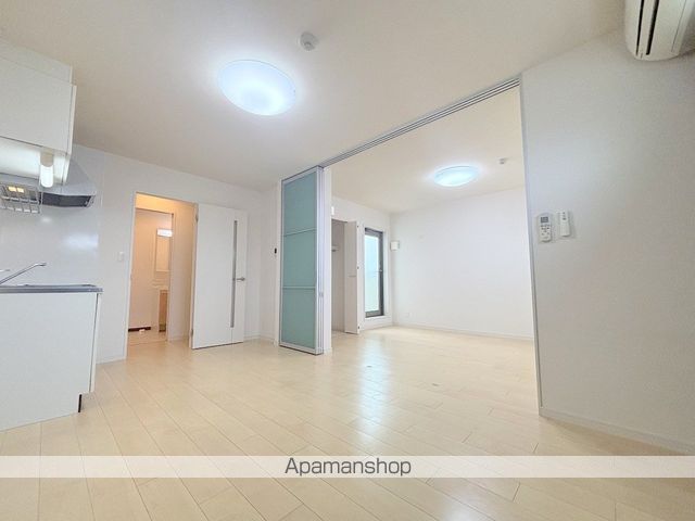 フジパレス西住之江III番館の内装写真