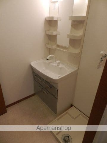 パラッツォの内装写真