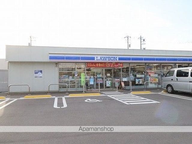 富山地鉄不二越上滝 南富山駅 徒歩22分 2階建 築5年の周辺写真