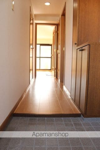 ボナールフェンテの内装写真