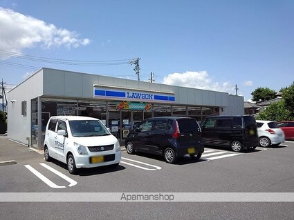 カーサ　フェリーチェ　Ｔ[2LDK/59.88m2]の周辺3