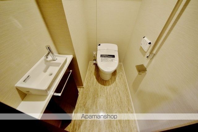 シティタワー国分寺ザ・ツインイーストの内装写真