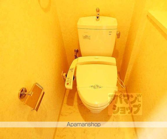 レジディア御所東の内装写真