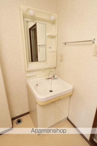 サンベリーナNAGAIの内装写真