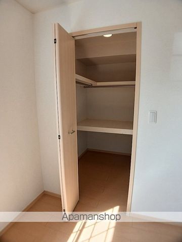 ラフィーネ不動上郷Aの内装写真