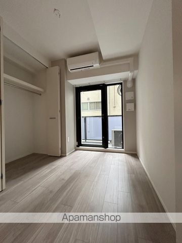 レジュールアッシュ谷町四丁目グランクラスの内装写真