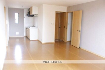 コスモフィールド[2LDK/62.1m2]の内装3