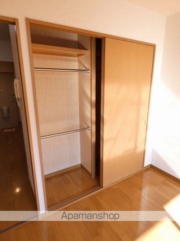 フローラの内装写真