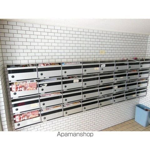 アークパレス桑園のその他写真