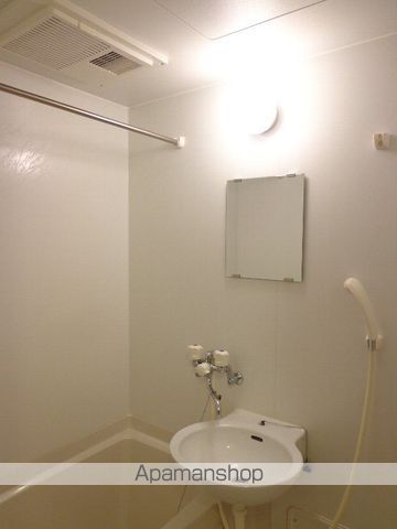 レオパレスピュアザハートの内装写真
