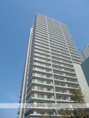 ブランズタワーみなとみらいの外観写真