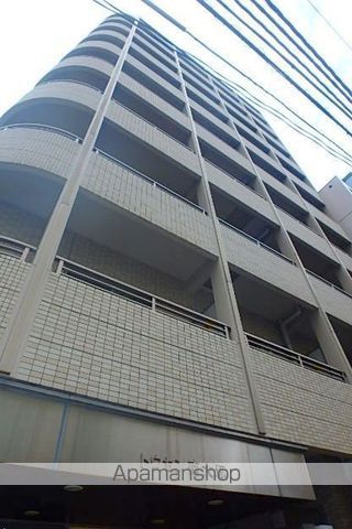 トウセン南大塚の外観写真