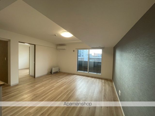 WELL BRIGHT 朝日RESIDENCEの内装写真