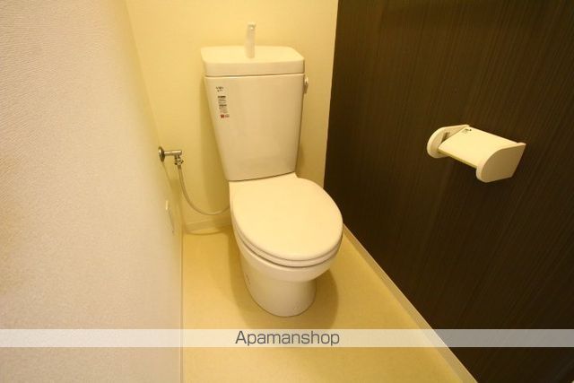 コンプリシテWの内装写真