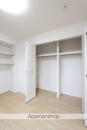 フラン　フィオーレⅠ[1LDK/45.13m2]の収納