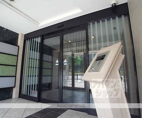 プレサンス京都五条大橋レジェンドの内装写真