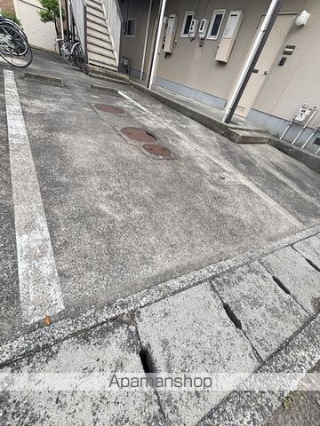 パークサイドハイツWAのその他写真