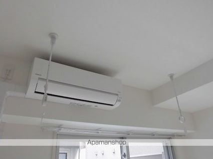 ＰＬＵＭ　ＶＩＬＬＡＧＥ[1K/28.72m2]の内装