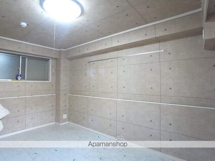 メリディアン八王子Ⅱ[1K/25.05m2]の眺望