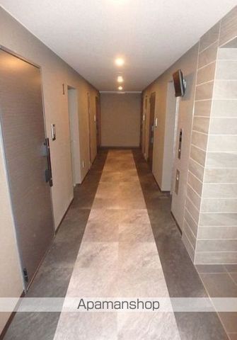 XEBEC方南町の内装写真