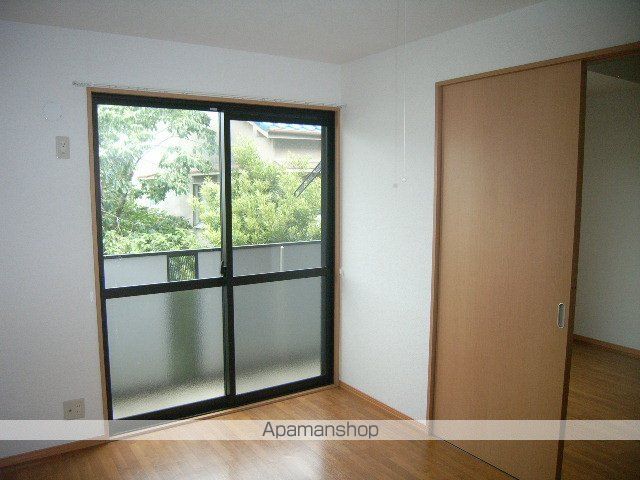 ジュネス北桜塚の内装写真