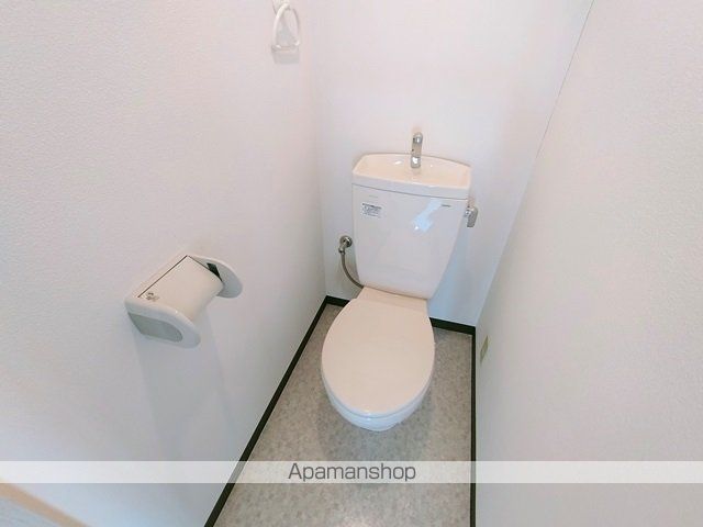 ヴィヴァンデ上甲子園の内装写真