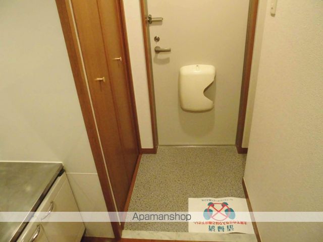 リヴェール泉大津の内装写真
