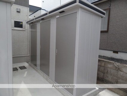 ピデェレア[2LDK/54.87m2]の外観2