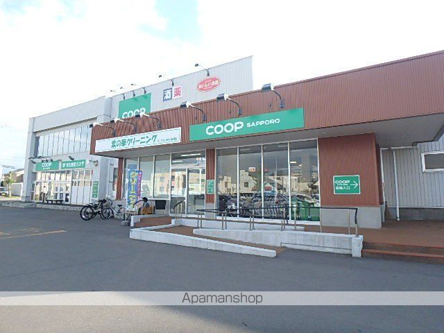 カーサルシア新町Aの周辺写真