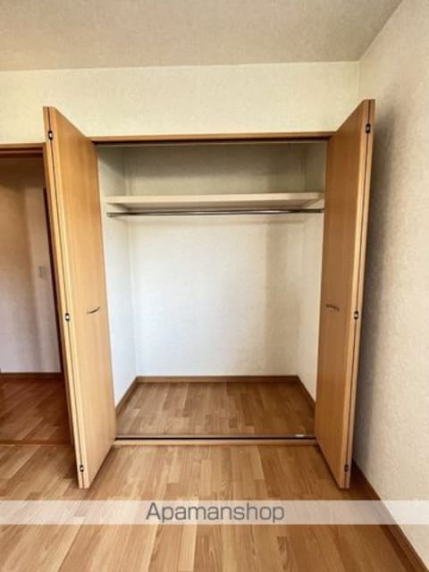 和歌山県和歌山市六十谷[2LDK/64.41m2]の収納