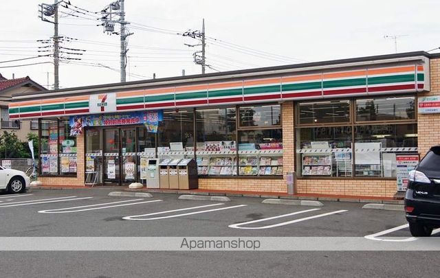 リブリ・立川立飛の周辺写真
