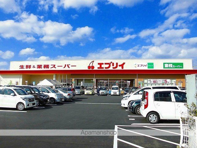 アムール・fの周辺写真