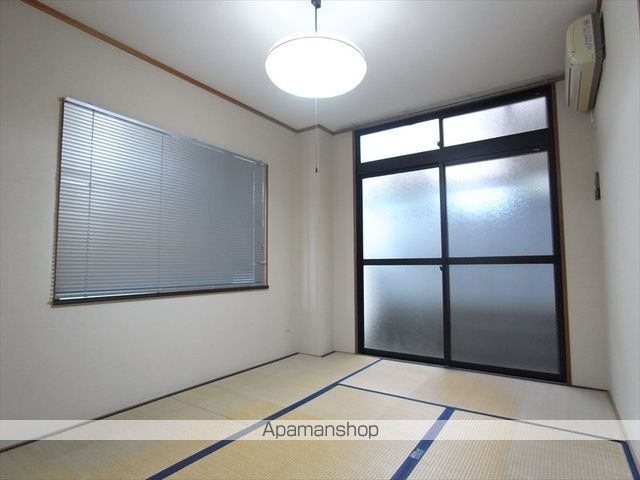 EIKOハイツの内装写真