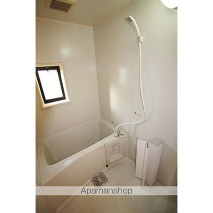 ジュネスＣ[2LDK/46.03m2]のバス