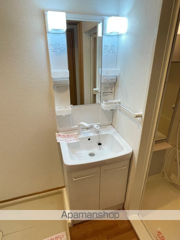 リヴェールの内装写真