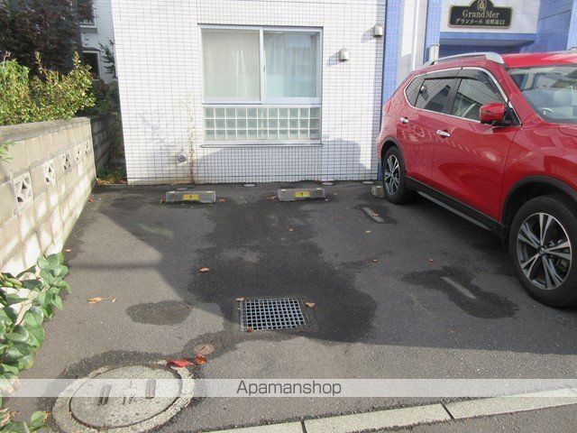 グランメール南郷通12のその他写真