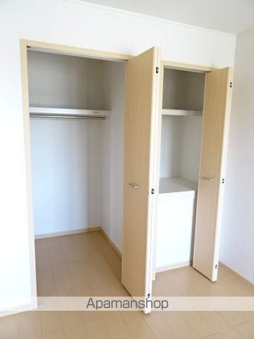 フレア SAKUの内装写真