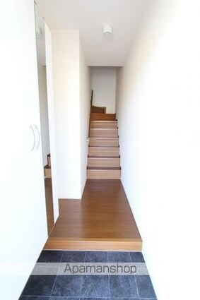 ルーラル　タウン[2LDK/61.14m2]の玄関