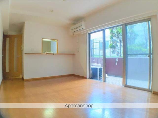 レジディア文京音羽の内装写真