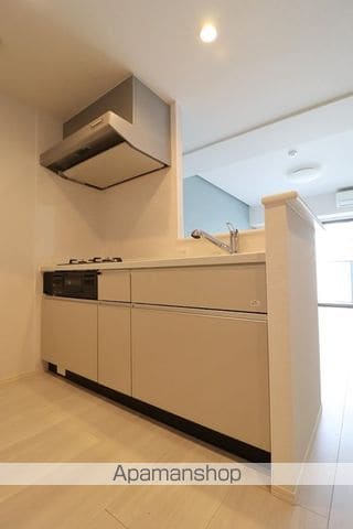Phoenixの内装写真