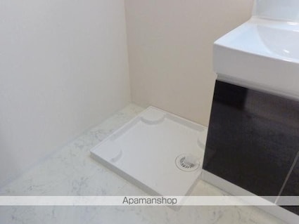 ボス　バレーヒル[1LDK/34.05m2]の内装1