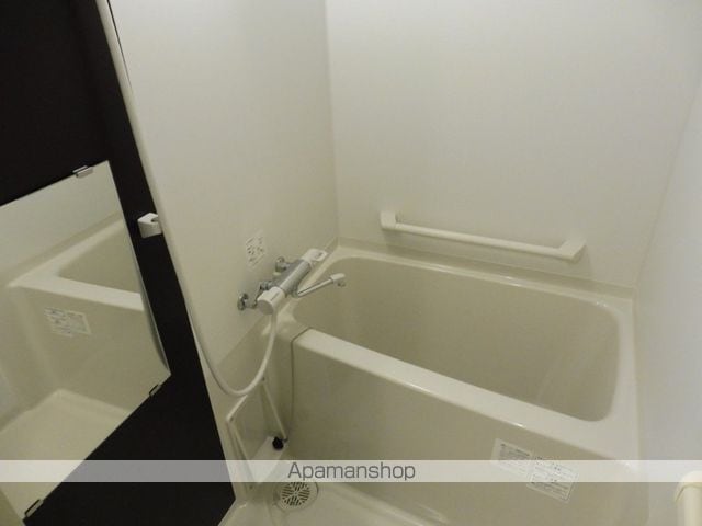 クレイノフロレゾン立川の内装写真