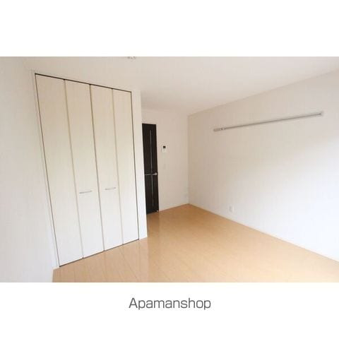ドミールの内装写真