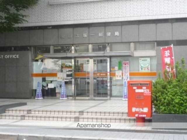EST18の周辺写真