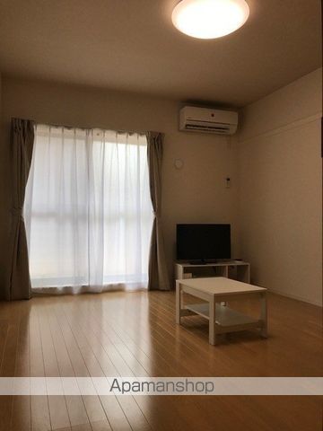 クレイノグリーンメゾンの内装写真