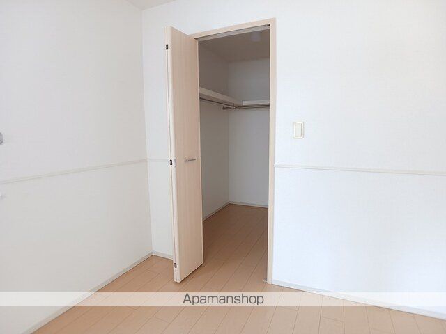 サニーサイドの内装写真
