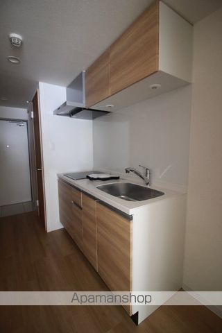 ミモザヒルズ岡山医大南の内装写真