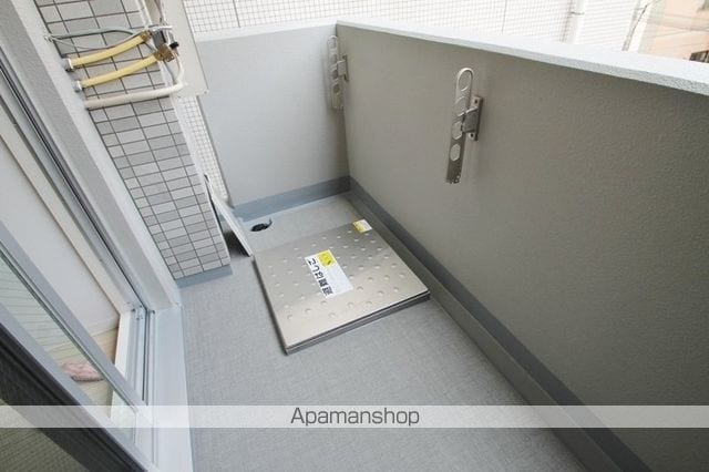 エスリード江坂江の木町の内装写真