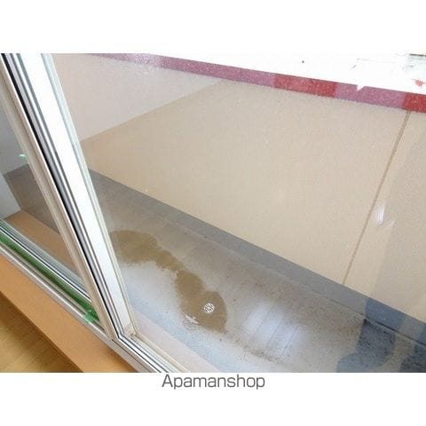 フェリーチェラピュタSの内装写真