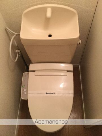 レオパレスミュゼ・アヴェニューの内装写真